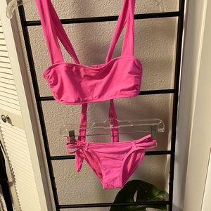 Bundle: three pairs if swim suites